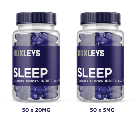 huxleys sleep gel caps huxleys sleep gel caps