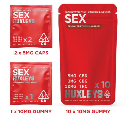 huxleys sex gummies passionfruit huxleys sex gummies passionfruit
